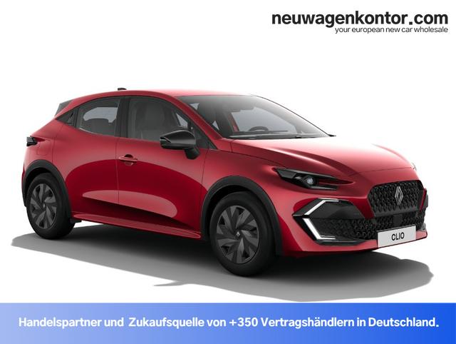 Renault Clio - Evolution TCe 115