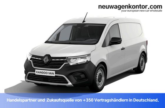 Renault Grand Kangoo Rapid - L2 Extra Blue dCi 115