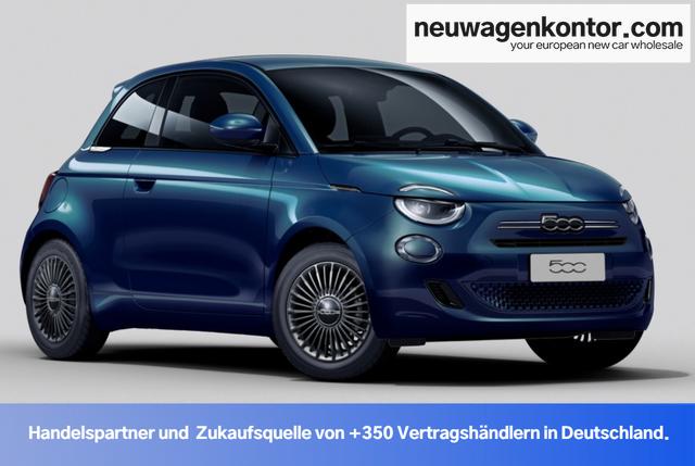 Fiat 500 - Torino 1.0 65PS