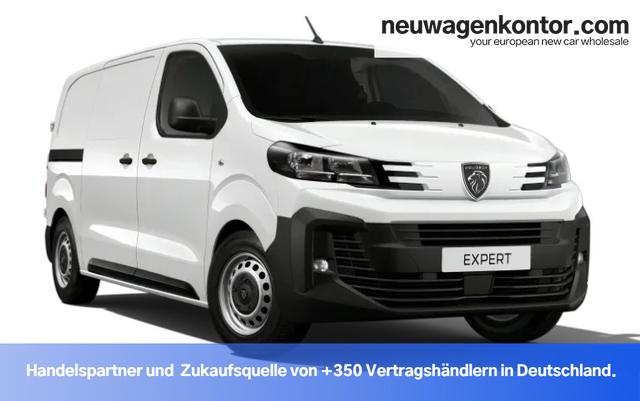 Peugeot Expert - 2.0 BlueHDi 145 Standard