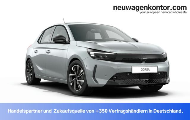 Opel Corsa - GS Hybrid 48V 110 e-DCT6