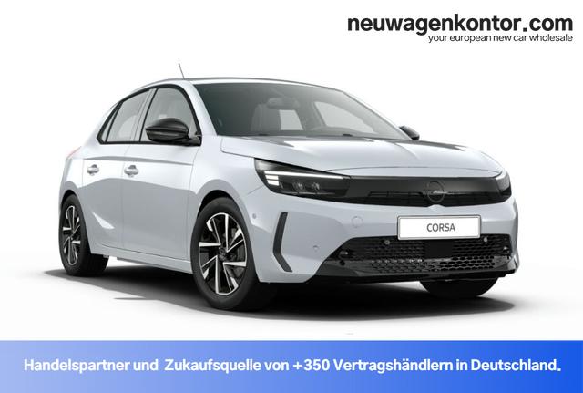 Opel Corsa - GS Hybrid 100 AT6