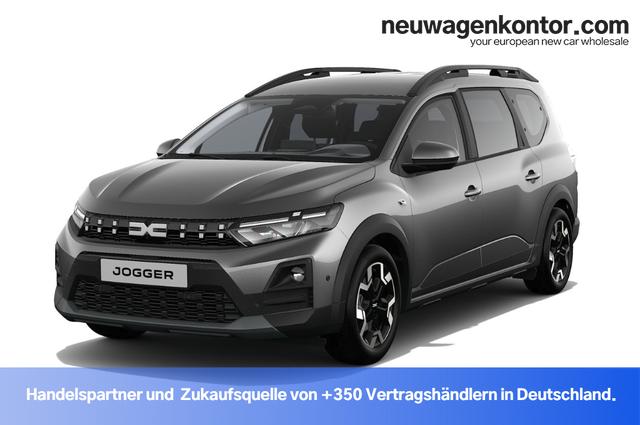 Dacia Jogger - Journey Hybrid 155 7-Sitzer