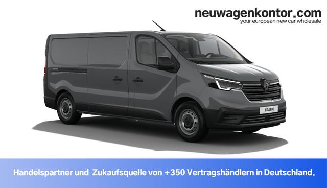 Renault Trafic - L2H1P2 dCi 130 Extra