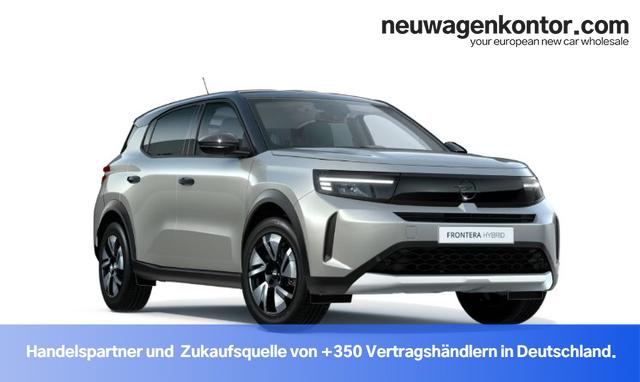 Opel Frontera - GS Hybrid 145 e-DCT6