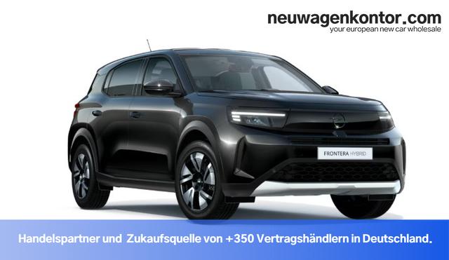 Opel Frontera - GS Hybrid 145 e-DCT6