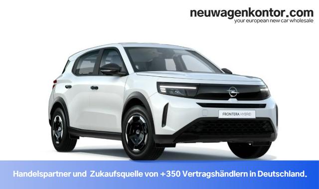Opel Frontera - Edition Hybrid 145 AT6