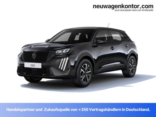 Peugeot 2008 - Style PureTech 100 BVM6