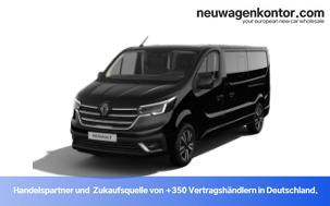 Renault Trafic - L2 SpaceClass Blue dCi 150