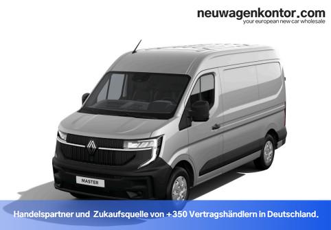 Renault Master Kastenwagen - Advance 3,5t L2H2 BLUE dCi 130