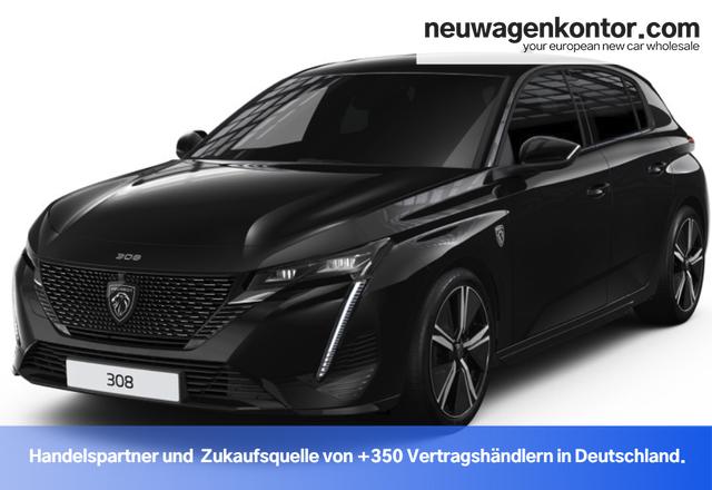 Peugeot 308 - GT 1.5 BlueHDi 130