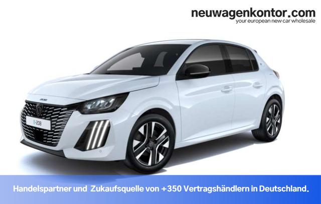 Peugeot 208 - e- Allure 136