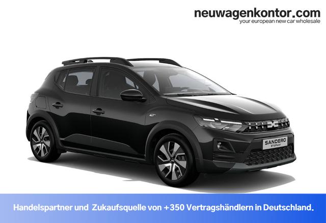 Dacia Sandero Stepway - Expression TCe 110