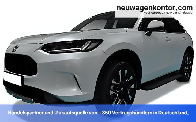 Honda ZR-V - Advance