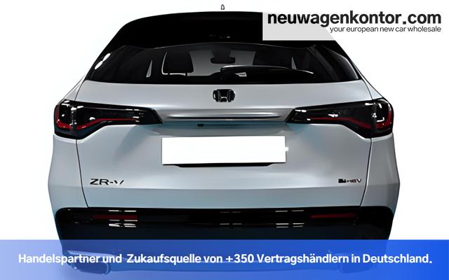 HONDA ZR-V / Sports Utility Vehicle / 180&deg;