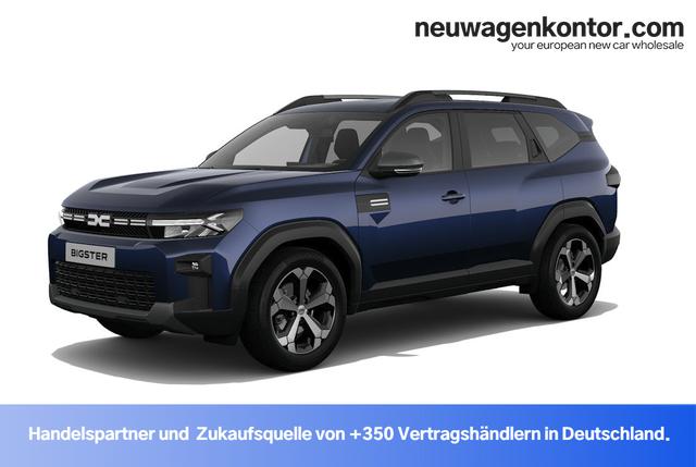 Dacia Bigster - Journey hybrid-G 150 4x4