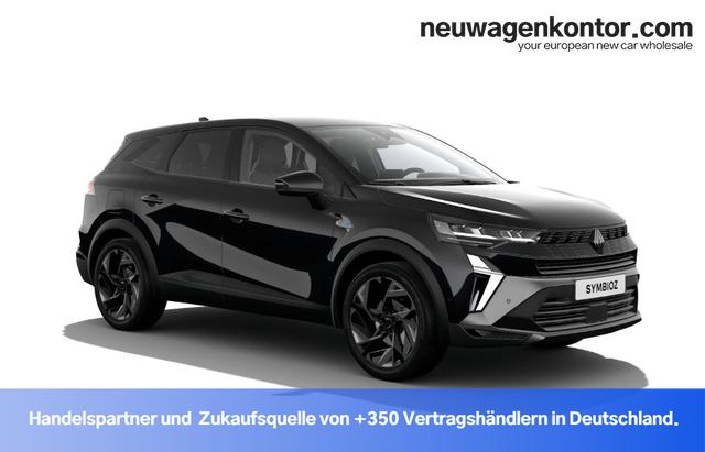 Renault Symbioz - Esprit Alpine E-Tech 160