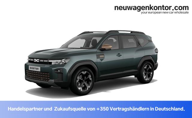 Dacia Bigster - Extreme Hybrid-G 150 4x4