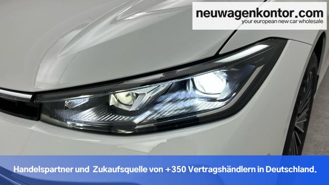 Volkswagen Passat Variant 1.5 eTSI 110 kW Elegance DSG 