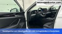 Volkswagen Passat Variant 1.5 eTSI 110 kW Elegance DSG 