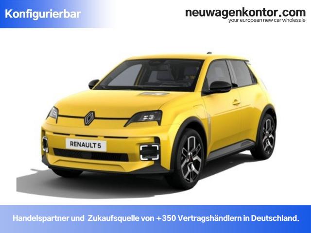 Renault 5 E-TECH - Techno 150 Comfort Range
