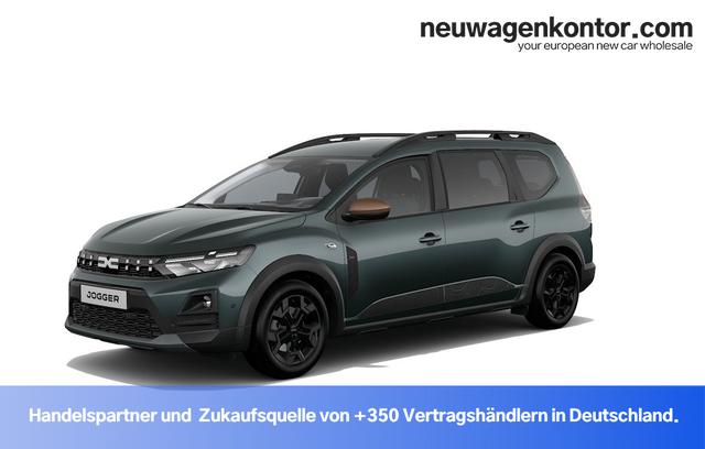 Dacia Jogger - Extreme ECO-G 120 Automatik