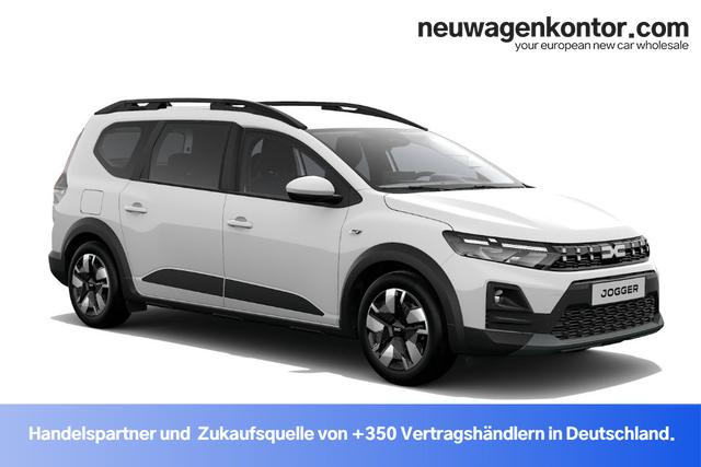 Dacia Jogger - Expression TCe 110 5-Sitzer