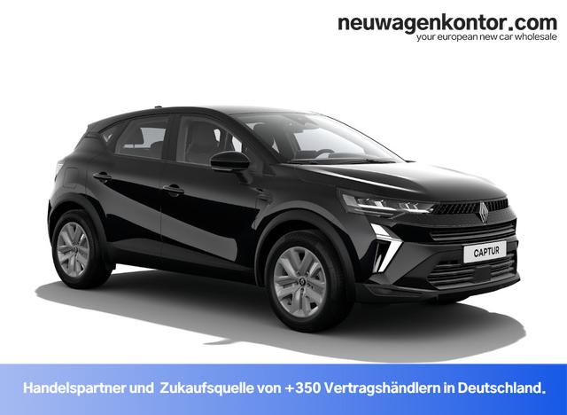 Renault Captur - Evolution TCe 115