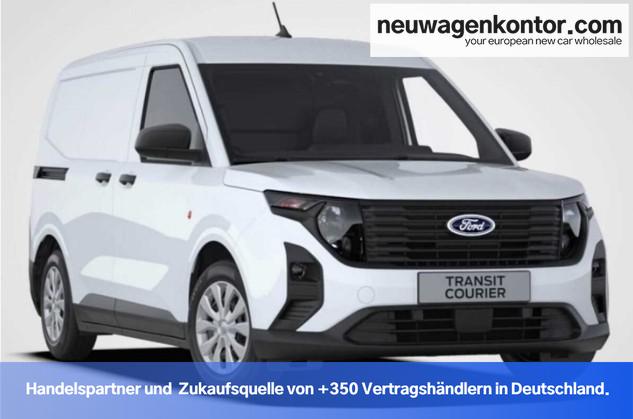 Ford Transit Courier - Trend 1.0 Ecoboost 74 kW