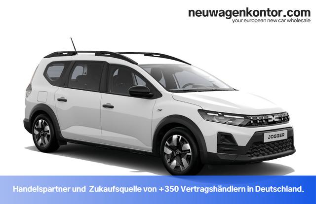 Dacia Jogger - Essential ECO-G 120 5 Sitzer