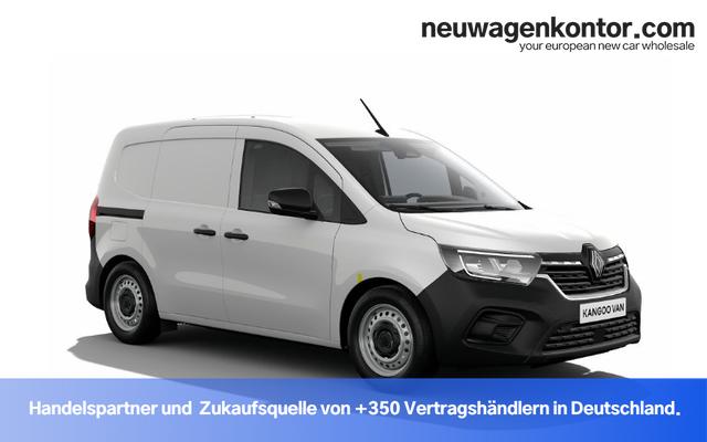Renault Kangoo Rapid - Advance III 1.3 TCe 130 L1