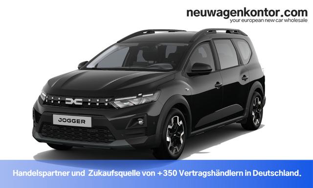 Dacia Jogger - Journey ECO-G 120 auto 5 Sitze