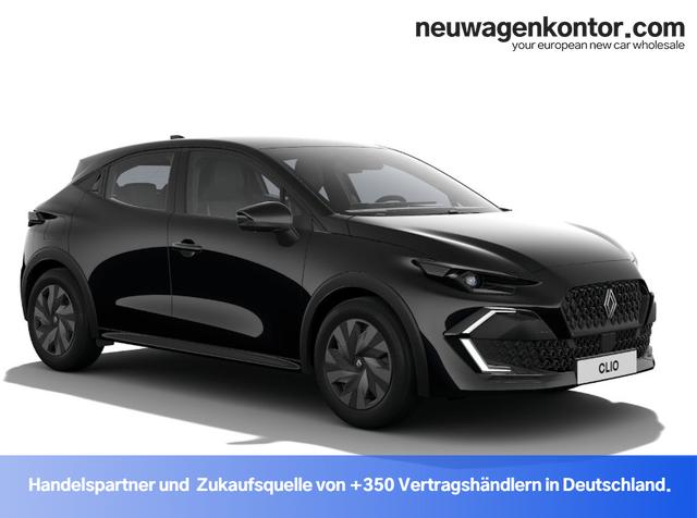 Renault Clio - Evolution TCe 115