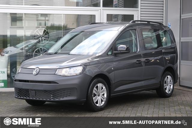 Volkswagen Caddy - 1.5 TSI AHK App-Connect Winterpaket PDC