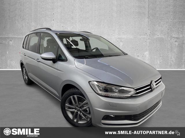 Volkswagen Touran - Comfortline 1.5 TSI EVO ACT 150PS/110kW 6G 2025