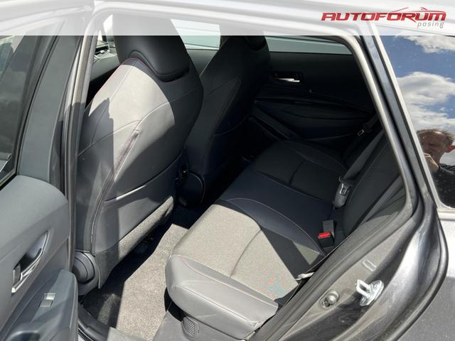 Toyota Corolla Touring Sports GR Sport 1,8 Hybrid CVT 103KW 