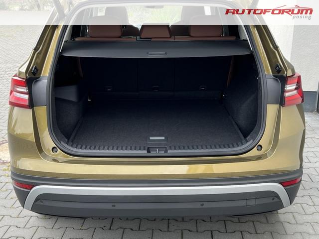 Skoda Kodiaq Selection 2,0 TDI DSG 4x4 142KW Navi 