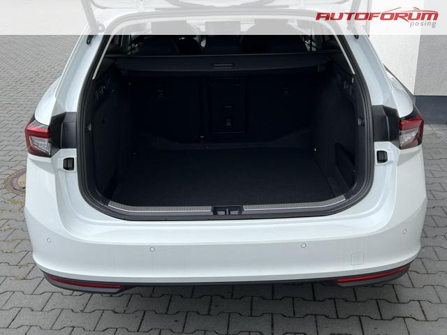 Skoda Superb Combi Sportline 1,5 TSI DSG 110KW MJ26 Canton 