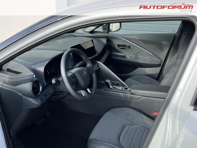 Toyota C-HR Executive 2,0 Hybrid 145KW MJ26 