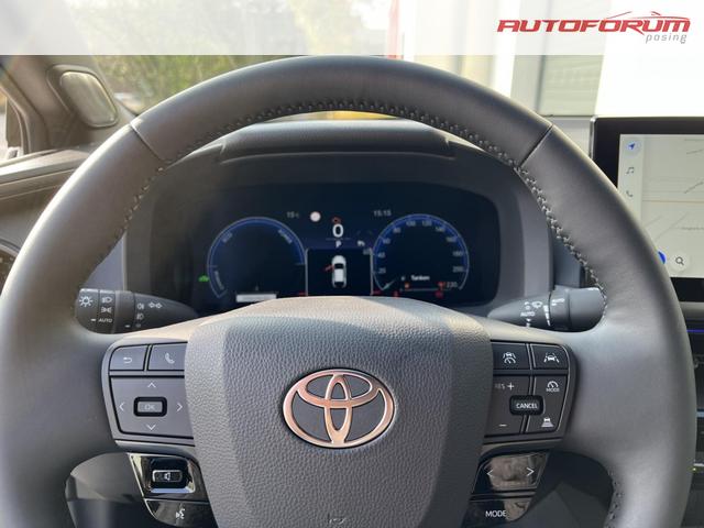 Toyota C-HR Executive 2,0 Hybrid 145KW MJ26 