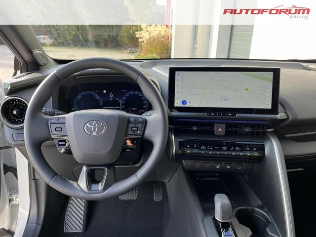 Toyota C-HR Executive 2,0 Hybrid 145KW MJ26 