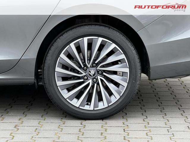 Skoda Superb Combi L&K 2,0 TDI DSG 110KW MJ26 Navi 