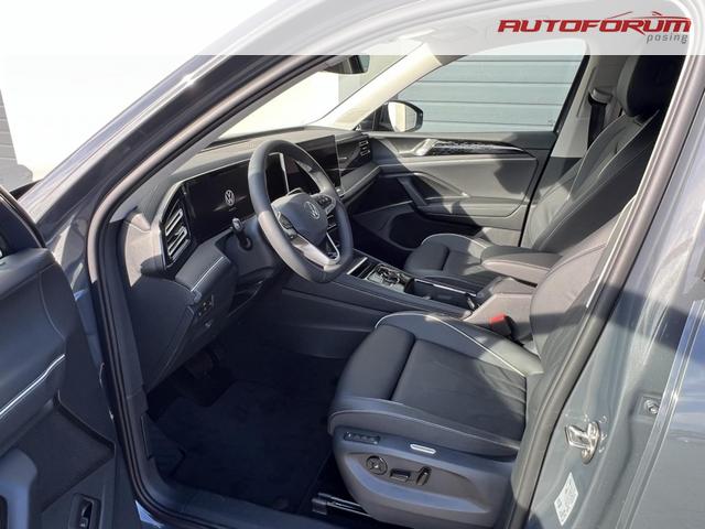 Volkswagen Tiguan Elegance 2,0 TDI SCR DSG 110KW MJ26 Navi Matrix 