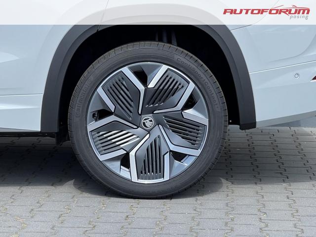 Skoda Kodiaq Sportline 1,5 TSI mHEV DSG 110KW MJ26 Navi 
