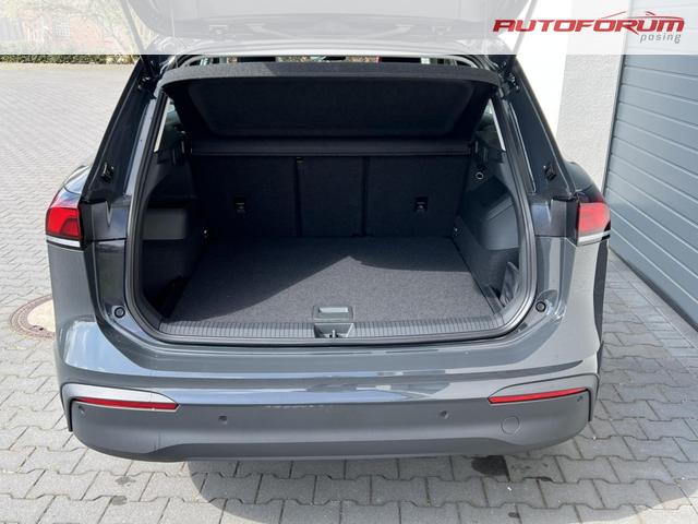 Volkswagen Tiguan Business 1,5 eTSI mHEV DSG 110KW MJ26 Navi 