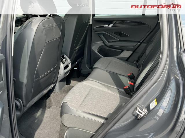 Volkswagen Tiguan Business 1,5 eTSI mHEV DSG 110KW MJ26 Navi 