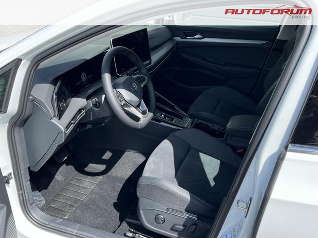 Volkswagen Golf People 1,5 TSI OPF 85kW MJ26 