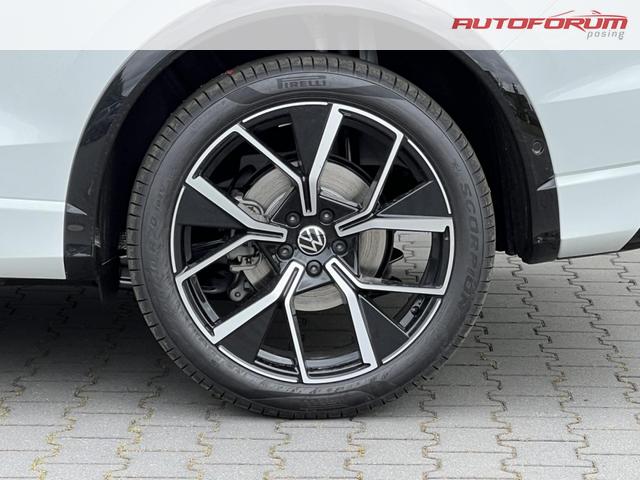 Volkswagen Tiguan R-Line 1,5 eTSI mHEV DSG 110KW MJ26 Navi 
