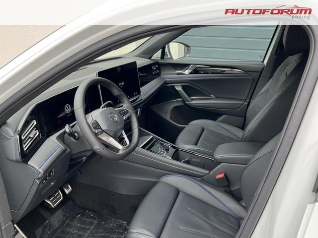 Volkswagen Tiguan R-Line 1,5 eTSI mHEV DSG 110KW MJ26 Navi 