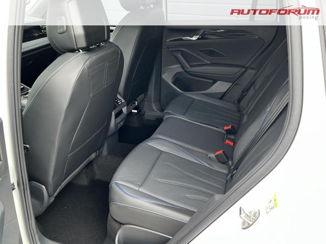 Volkswagen Tiguan R-Line 1,5 eTSI mHEV DSG 110KW MJ26 Navi 